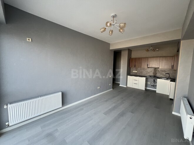 İcarəyə verilir 4 otaqlı yeni tikili 100 m², Zığ q., photo 1 from 10