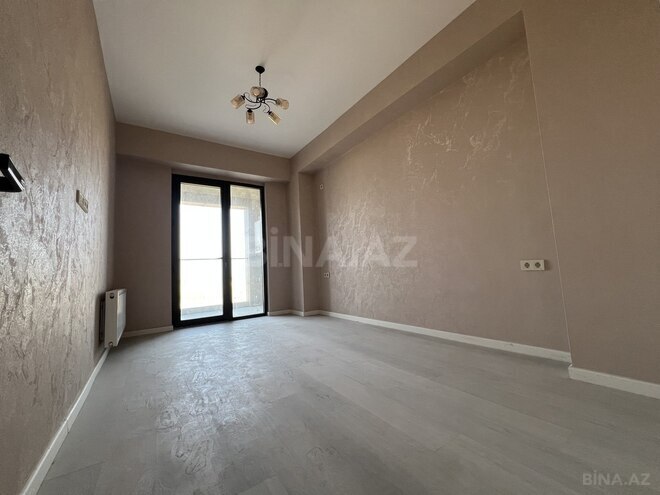 İcarəyə verilir 4 otaqlı yeni tikili 100 m², Zığ q., photo 4 from 10
