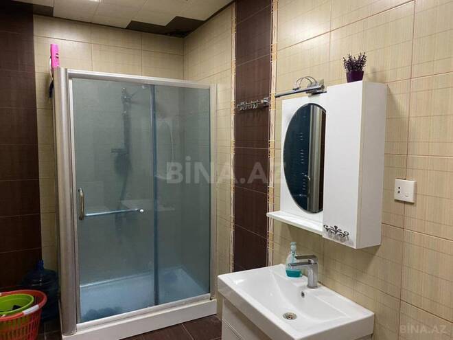 Сдаётся 4-комн. новостройка 130 м², м. Элмляр Академиясы, photo 13 from 15