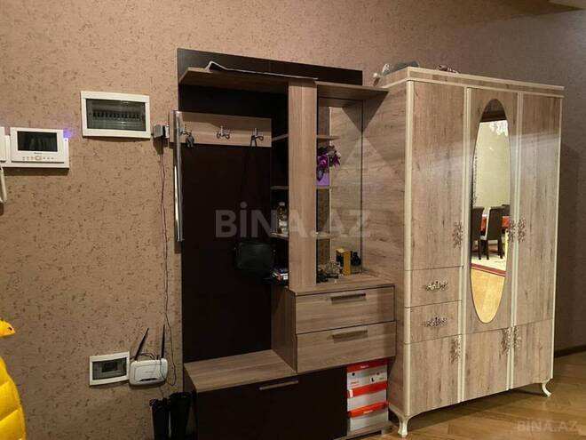 Сдаётся 4-комн. новостройка 130 м², м. Элмляр Академиясы, photo 10 from 15