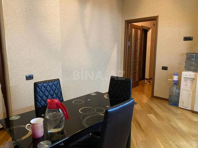 Сдаётся 4-комн. новостройка 130 м², м. Элмляр Академиясы, photo 8 from 15