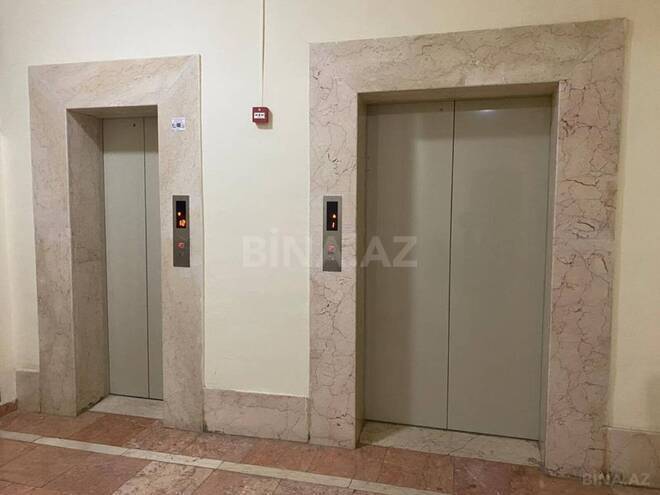 Сдаётся 4-комн. новостройка 130 м², м. Элмляр Академиясы, photo 11 from 15