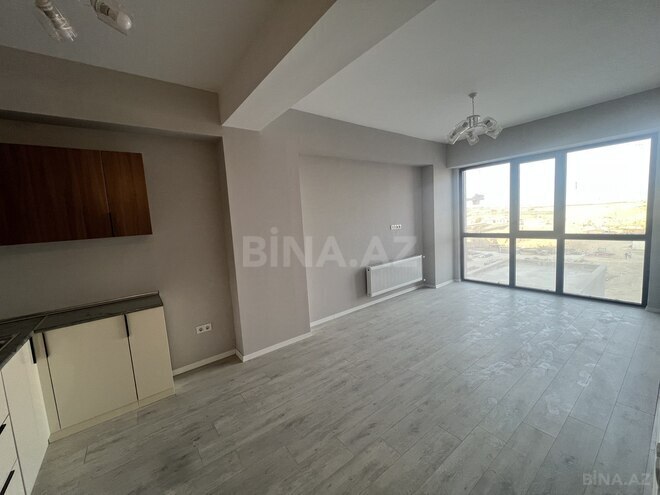 İcarəyə verilir 4 otaqlı yeni tikili 99 m², Zığ q., photo 1 from 9
