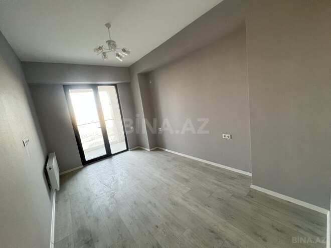 İcarəyə verilir 4 otaqlı yeni tikili 99 m², Zığ q., photo 4 from 9