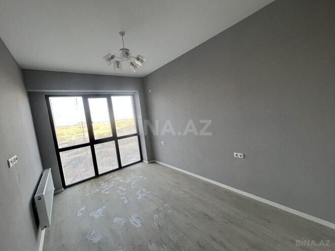 İcarəyə verilir 4 otaqlı yeni tikili 99 m², Zığ q., photo 6 from 9