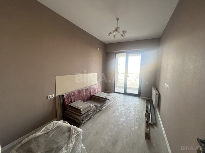 İcarəyə verilir 4 otaqlı yeni tikili 99 m², Zığ q., photo 5 from 9
