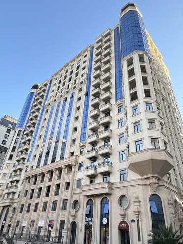 Продаётся 4-комн. новостройка 242 м², м. 28 мая, photo 5 from 10
