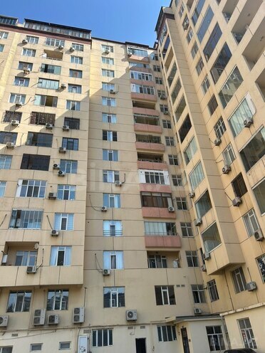 Продаётся 2-комн. новостройка 72 м², м. Мемар Аджеми, photo 22 from 23