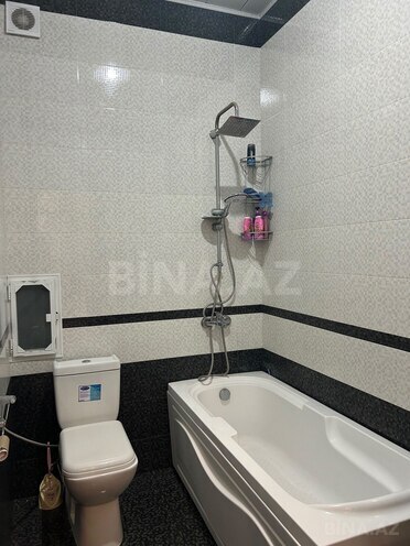 Продаётся 2-комн. новостройка 72 м², м. Мемар Аджеми, photo 16 from 23