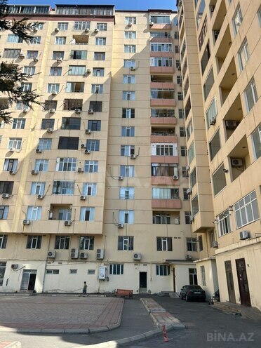 Продаётся 2-комн. новостройка 72 м², м. Мемар Аджеми, photo 21 from 23