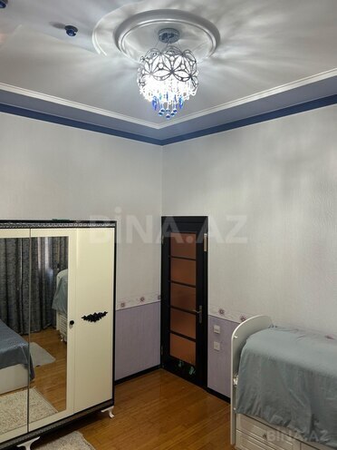 Продаётся 2-комн. новостройка 72 м², м. Мемар Аджеми, photo 14 from 23