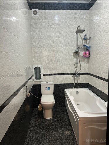 Продаётся 2-комн. новостройка 72 м², м. Мемар Аджеми, photo 18 from 23