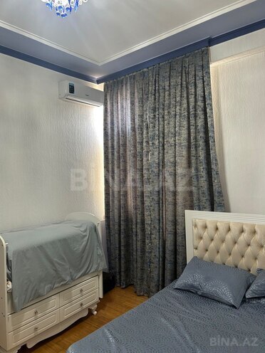 Продаётся 2-комн. новостройка 72 м², м. Мемар Аджеми, photo 9 from 23