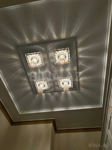 Продаётся 2-комн. новостройка 72 м², м. Мемар Аджеми, photo 12 from 23