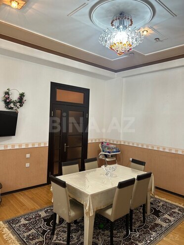 Продаётся 2-комн. новостройка 72 м², м. Мемар Аджеми, photo 5 from 23