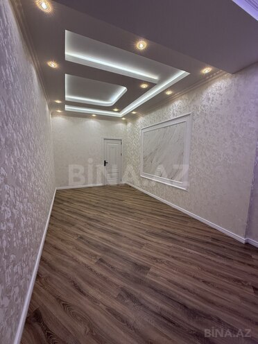Продается 3-комн. новостройка 108 м², м. Элмляр Академиясы, photo 10 from 17
