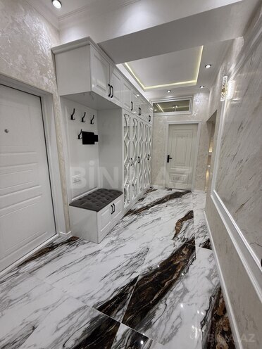 Продается 3-комн. новостройка 108 м², м. Элмляр Академиясы, photo 12 from 17