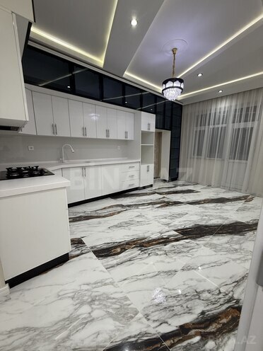 Продается 3-комн. новостройка 108 м², м. Элмляр Академиясы, photo 4 from 17