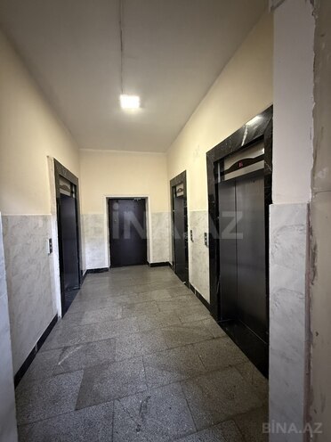 Продается 3-комн. новостройка 108 м², м. Элмляр Академиясы, photo 15 from 17