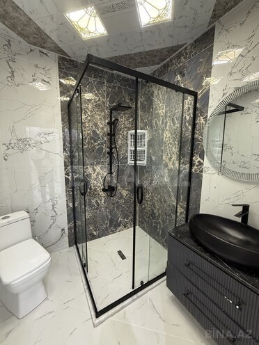 Продается 3-комн. новостройка 108 м², м. Элмляр Академиясы, photo 14 from 17