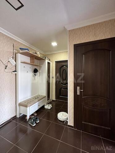 Satılır 3 otaqlı köhnə tikili 85 m², Həzi Aslanov m., photo 11 from 12