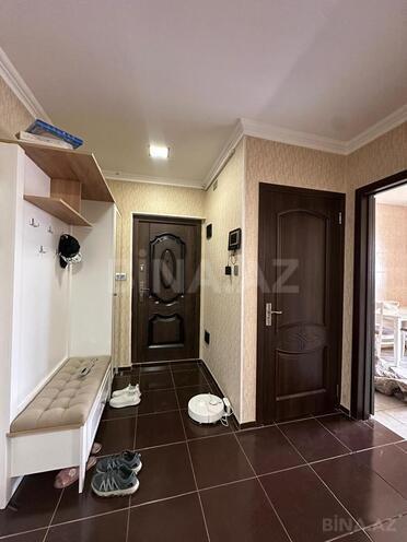 Satılır 3 otaqlı köhnə tikili 85 m², Həzi Aslanov m., photo 10 from 12