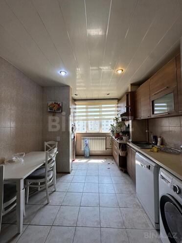 Satılır 3 otaqlı köhnə tikili 85 m², Həzi Aslanov m., photo 7 from 12