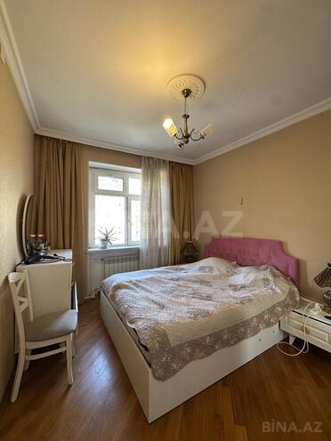 Satılır 3 otaqlı köhnə tikili 85 m², Həzi Aslanov m., photo 6 from 12