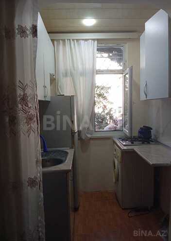 Продаётся 1-комн. вторичка 35 м², м. Иншаатчылар, photo 5 from 7