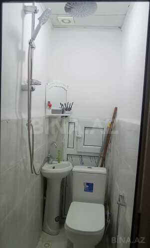 Продаётся 1-комн. вторичка 35 м², м. Иншаатчылар, photo 6 from 7