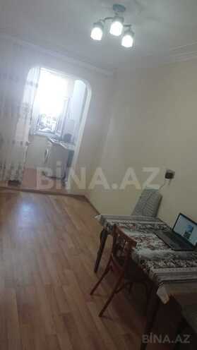 Продаётся 1-комн. вторичка 35 м², м. Иншаатчылар, photo 3 from 7