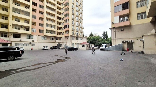 Satılır 1 otaqlı yeni tikili 68 m², Azadlıq Prospekti m., photo 9 from 13
