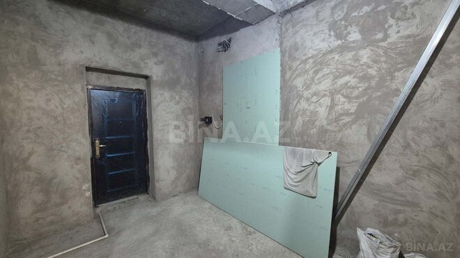 Satılır 1 otaqlı yeni tikili 68 m², Azadlıq Prospekti m., photo 3 from 13