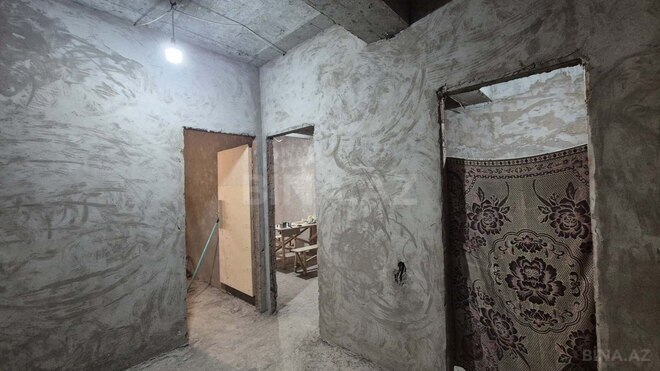 Satılır 1 otaqlı yeni tikili 68 m², Azadlıq Prospekti m., photo 5 from 13
