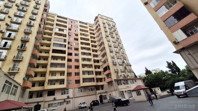 Satılır 1 otaqlı yeni tikili 68 m², Azadlıq Prospekti m., photo 10 from 13