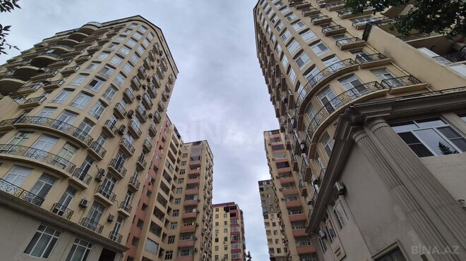 Satılır 1 otaqlı yeni tikili 68 m², Azadlıq Prospekti m., photo 12 from 13