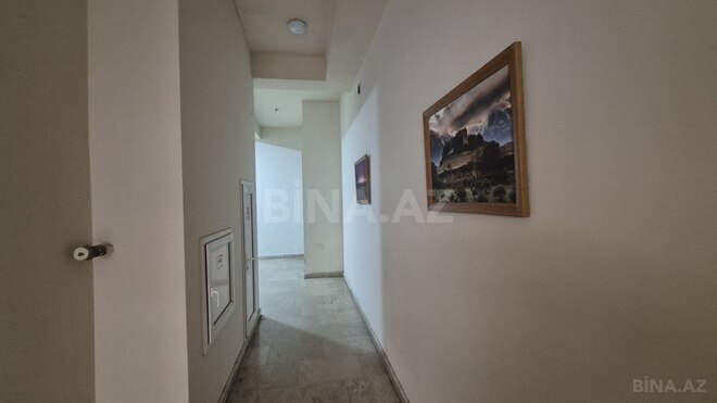 Satılır 1 otaqlı yeni tikili 68 m², Azadlıq Prospekti m., photo 8 from 13