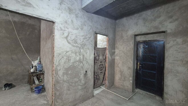 Satılır 1 otaqlı yeni tikili 68 m², Azadlıq Prospekti m., photo 6 from 13