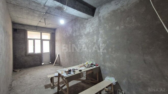 Satılır 1 otaqlı yeni tikili 68 m², Azadlıq Prospekti m., photo 4 from 13
