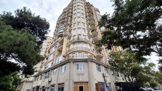 Satılır 1 otaqlı yeni tikili 68 m², Azadlıq Prospekti m., photo 1 from 13