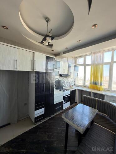 Сдаётся 3-комн. новостройка 95 м², м. Азадлыг проспекти, photo 17 from 29