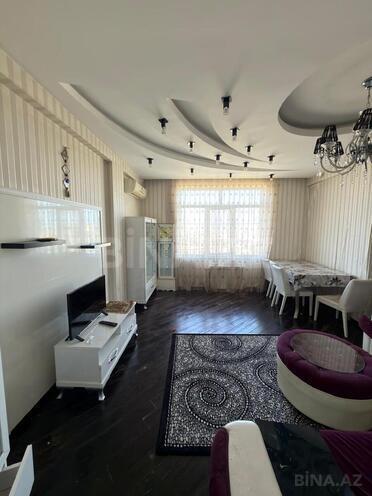 Сдаётся 3-комн. новостройка 95 м², м. Азадлыг проспекти, photo 18 from 29