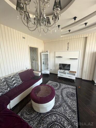 Сдаётся 3-комн. новостройка 95 м², м. Азадлыг проспекти, photo 26 from 29