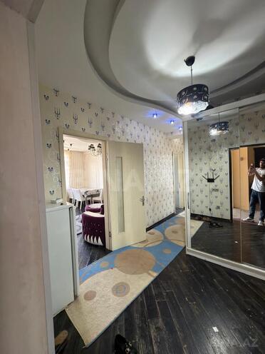 Сдаётся 3-комн. новостройка 95 м², м. Азадлыг проспекти, photo 14 from 29