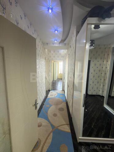 Сдаётся 3-комн. новостройка 95 м², м. Азадлыг проспекти, photo 25 from 29