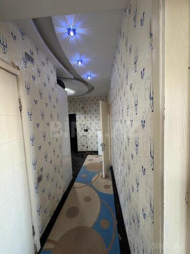 Сдаётся 3-комн. новостройка 95 м², м. Азадлыг проспекти, photo 27 from 29