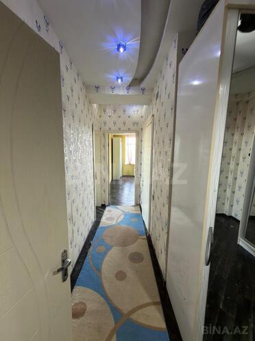 Сдаётся 3-комн. новостройка 95 м², м. Азадлыг проспекти, photo 11 from 29