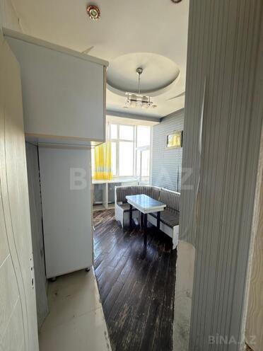 Сдаётся 3-комн. новостройка 95 м², м. Азадлыг проспекти, photo 28 from 29
