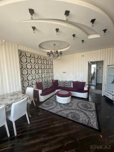 Сдаётся 3-комн. новостройка 95 м², м. Азадлыг проспекти, photo 1 from 29