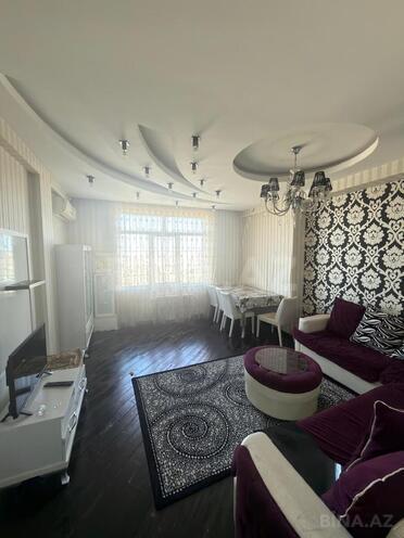 Сдаётся 3-комн. новостройка 95 м², м. Азадлыг проспекти, photo 6 from 29